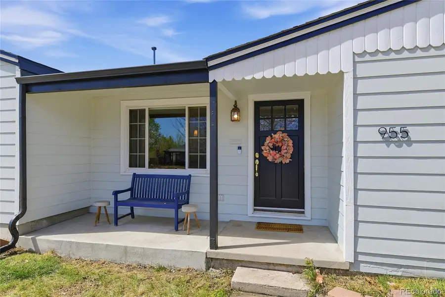 955 S Dale Court, Denver, CO 80219 - #2