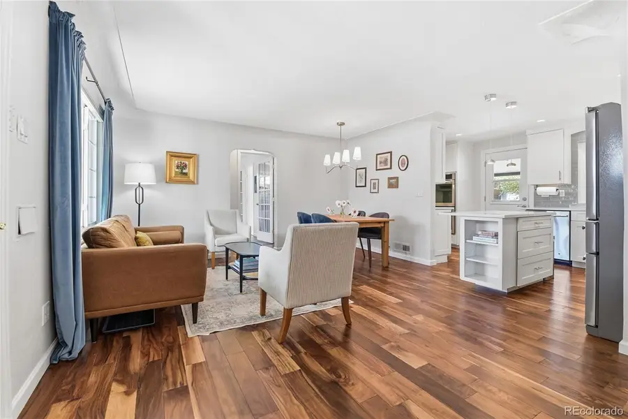 955 S Dale Court, Denver, CO 80219 - #3