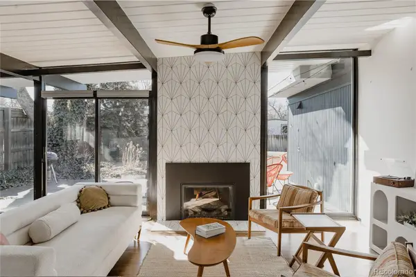 1495 S Elm Street S, Denver, CO 80222