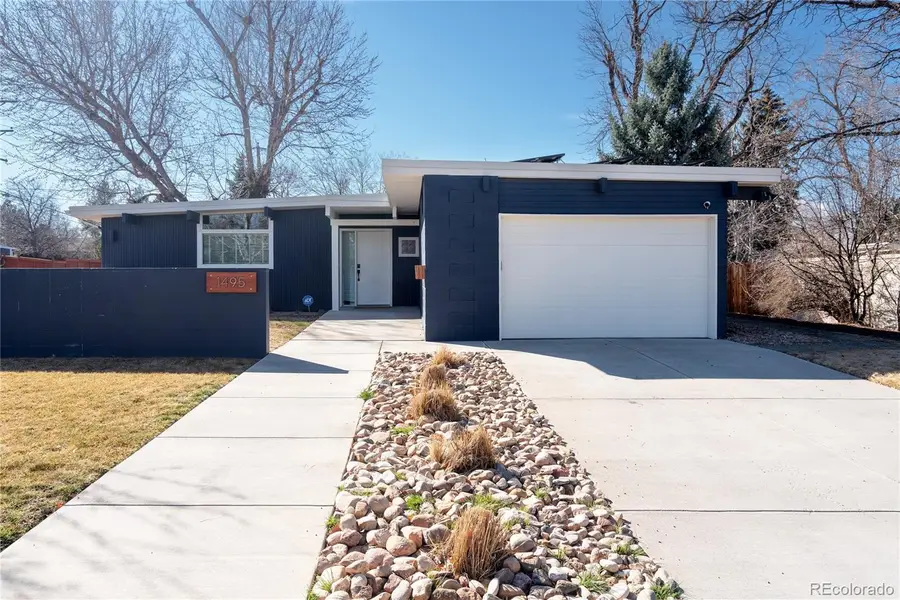 1495 S Elm Street S, Denver, CO 80222 - #2
