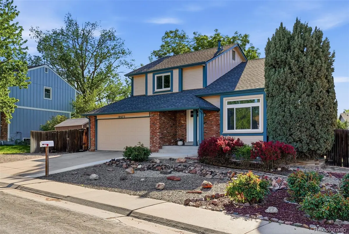 10675 Hobbit Lane, Westminster, CO 80031 - #1