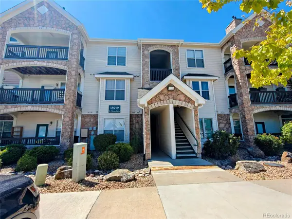 18919 E Warren Circle #B107, Aurora, CO 80013