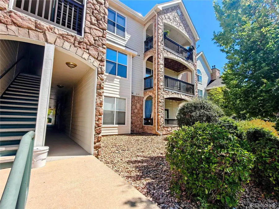 18919 E Warren Circle #B107, Aurora, CO 80013 - #2