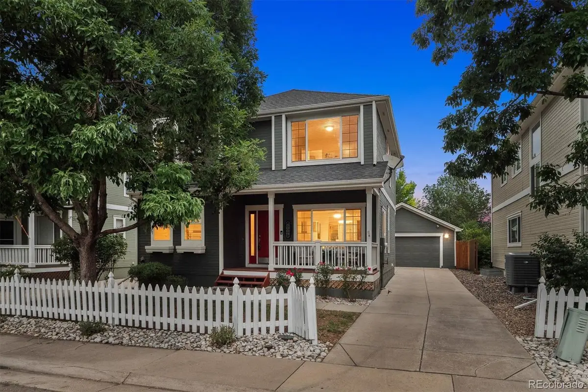 8009 E Vassar Drive, Denver, CO 80231 - #1