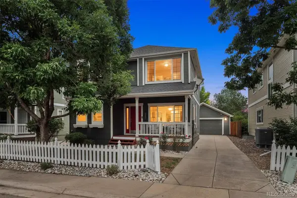 8009 E Vassar Drive, Denver, CO 80231