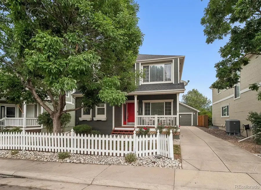 8009 E Vassar Drive, Denver, CO 80231 - #2