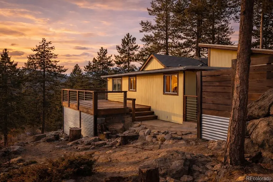 24 Signal Rock Road, Golden, CO 80403 - #2