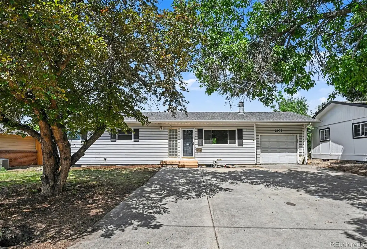 2977 S Sheridan Boulevard, Denver, CO 80227 - #1