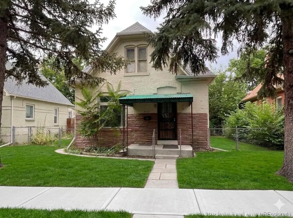 3429 Alcott Street, Denver, CO 80211 - #1