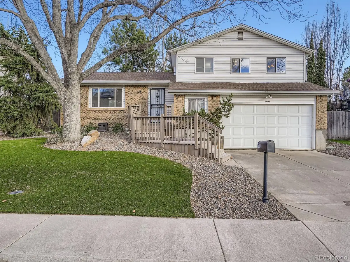 7004 Beech Court, Arvada, CO 80004 - Image #1