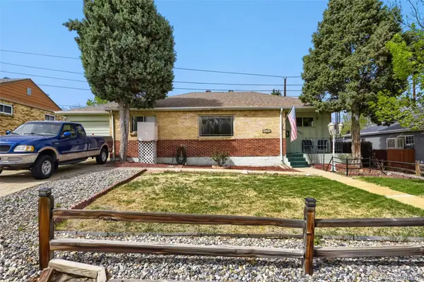 1521 Ruth Drive, Thornton, CO 80229