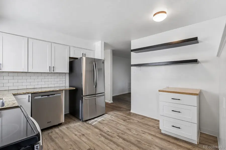 2021 Jay Street, Denver, CO 80214 - #2
