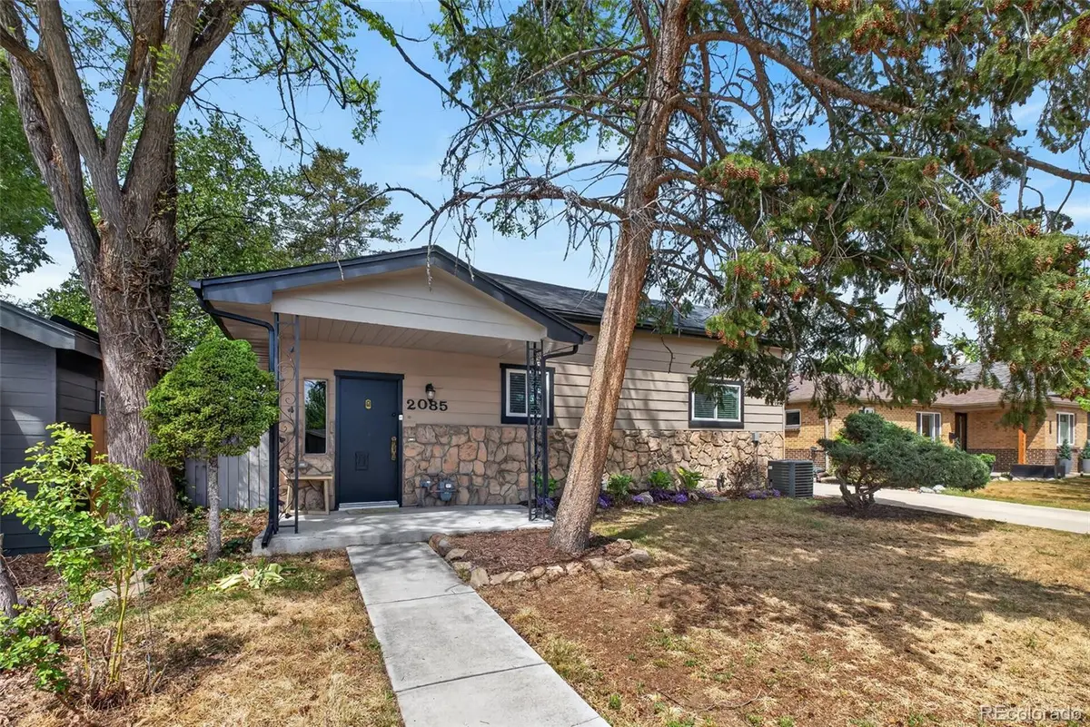 2085 Fenton Street, Edgewater, CO 80214 - #1
