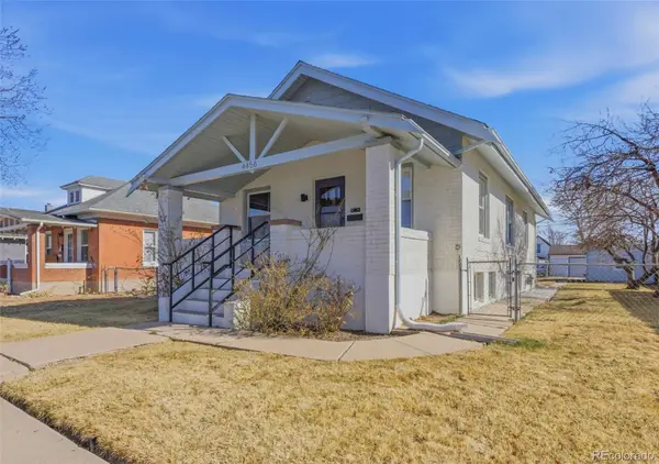 4456 Grant Street, Denver, CO 80216