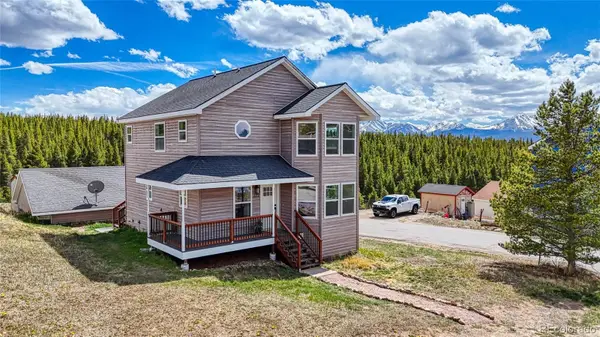 172 Brooklyn Circle, Leadville, CO 80461