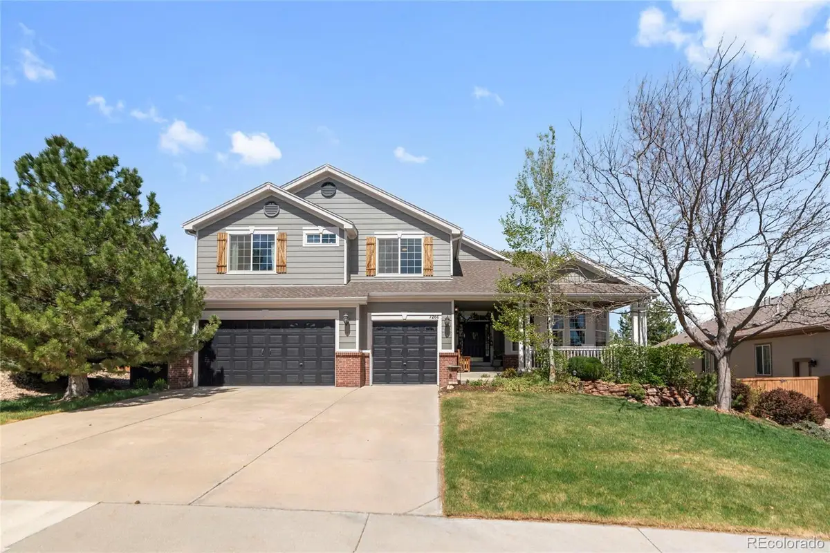 7260 Sapphire Pointe Boulevard, Castle Rock, CO 80108 - #1