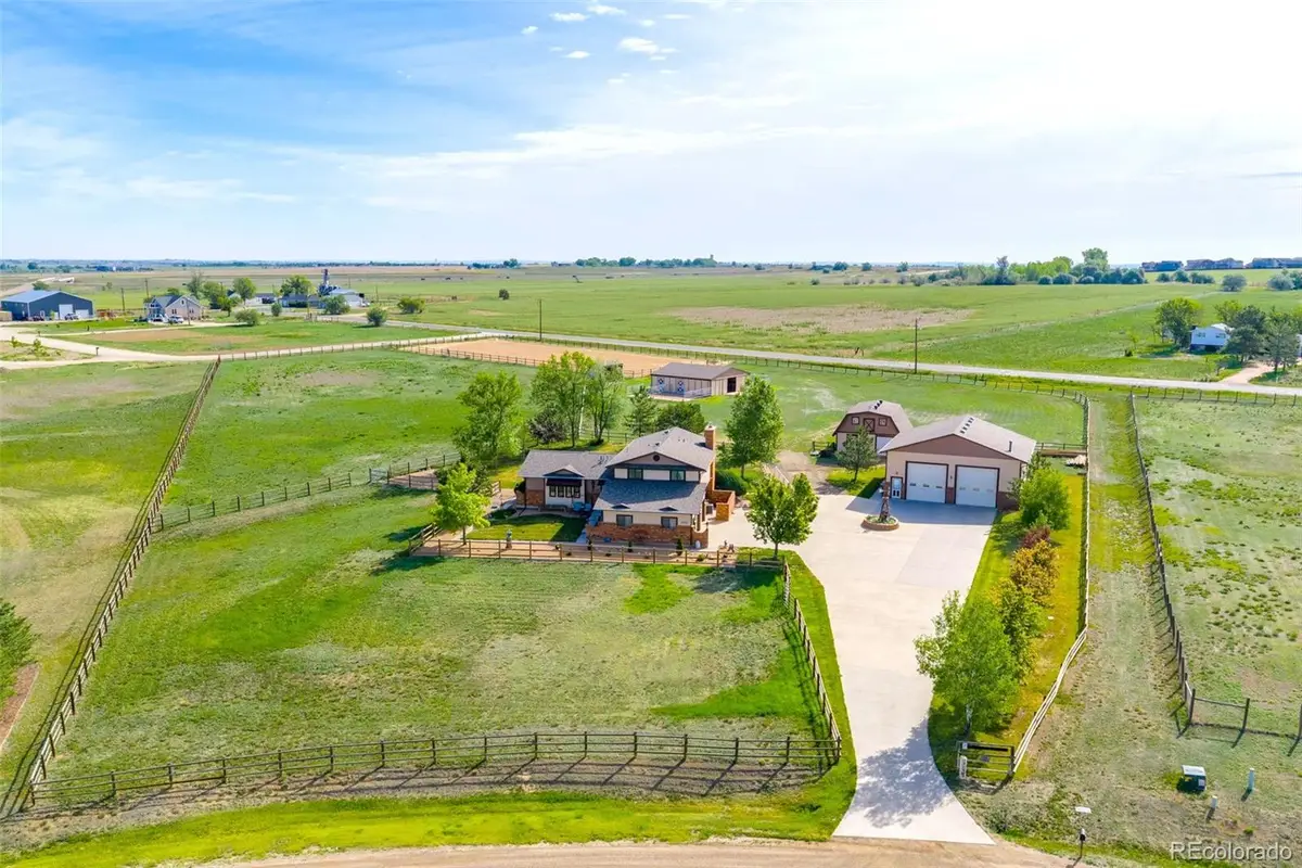 14754 Jackson Street, Brighton, CO 80602 - #1