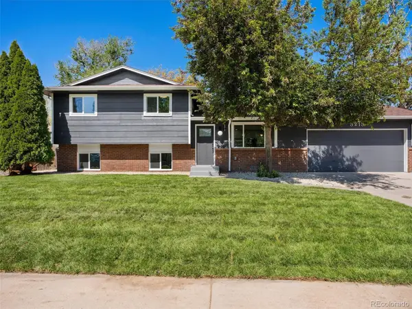 3213 Valmont Street, Evans, CO 80620