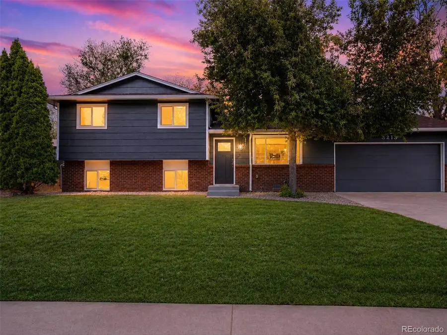 3213 Valmont Street, Evans, CO 80620 - #2