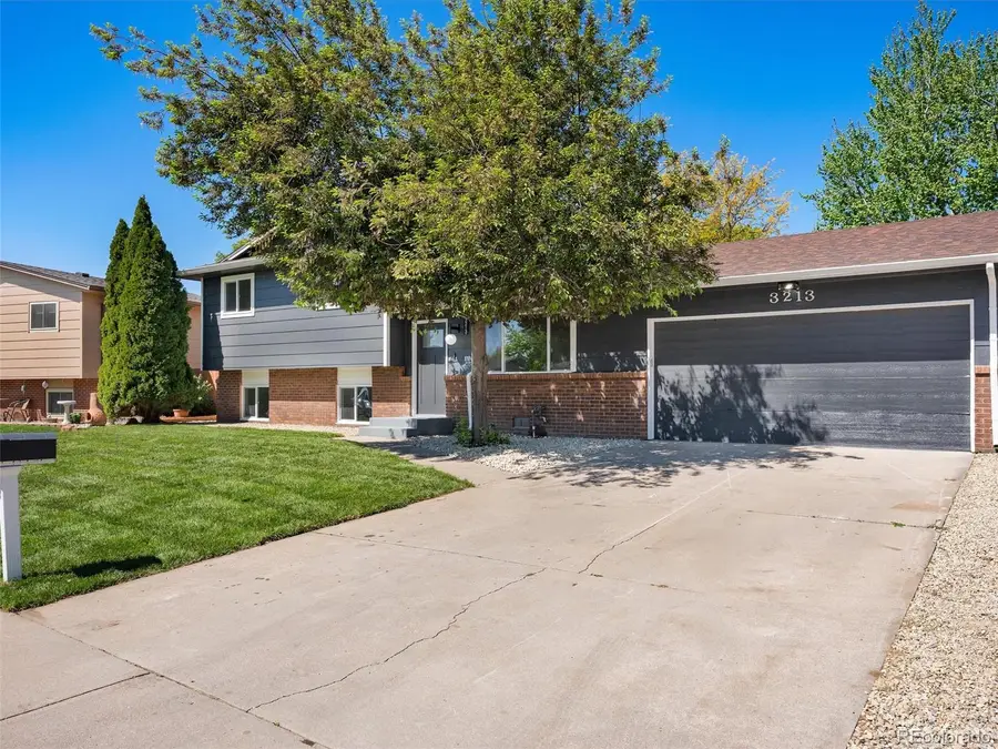3213 Valmont Street, Evans, CO 80620 - #3