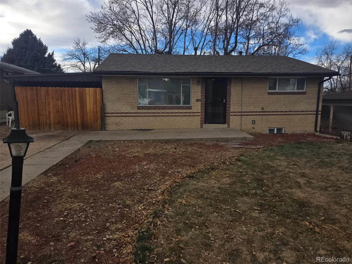 1677 S Bryant Street, Denver, CO 80219 - Image #1