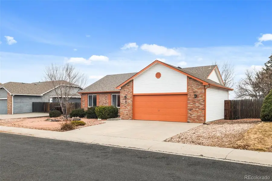 707 Rodgers Circle, Platteville, CO 80651 - #3