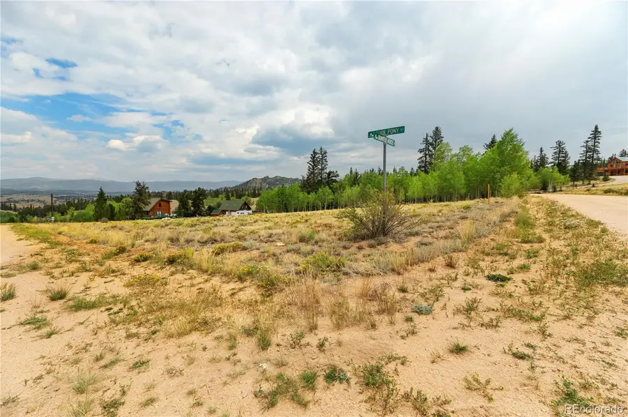 540 Turk Pony Way, Como, CO 80432 - #2