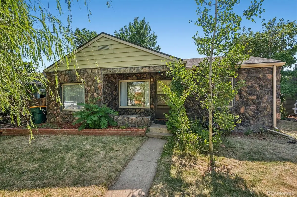 4564 S Pennsylvania Street, Englewood, CO 80113 - #1