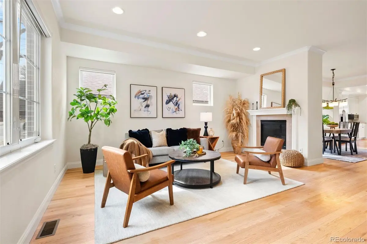 2177 S Grant Street, Denver, CO 80210 - #1