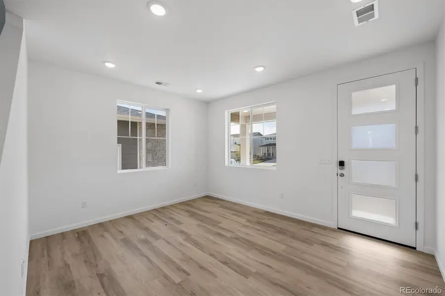 4152 N Hayleyville Street, Aurora, CO 80019 - #3
