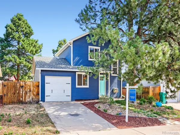 17541 E Whitaker Drive, Aurora, CO 80015