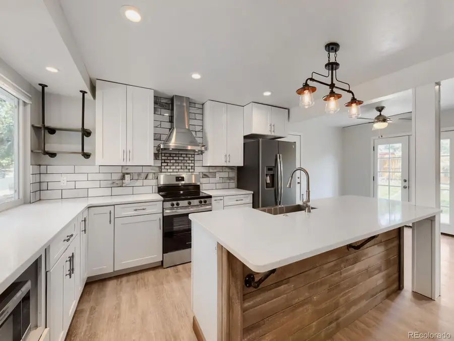 17541 E Whitaker Drive, Aurora, CO 80015 - #3