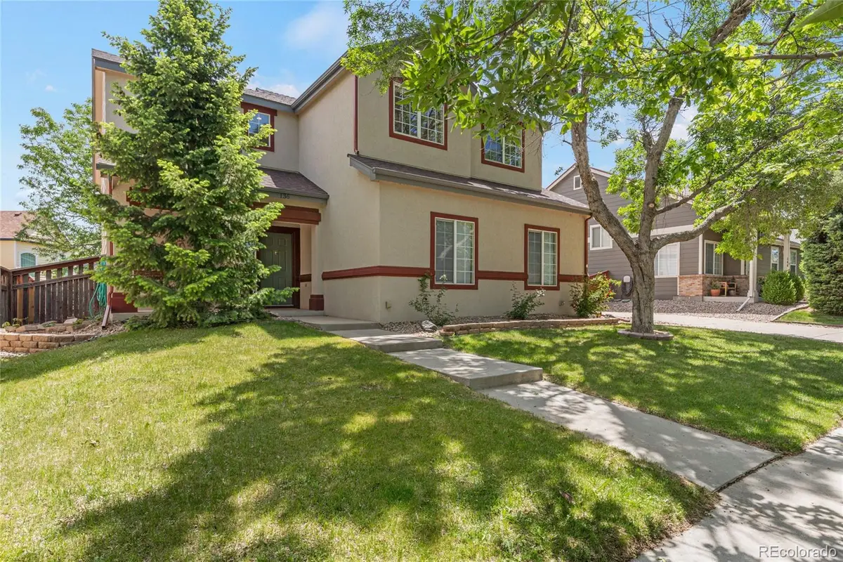 136 Gaviota Avenue, Brighton, CO 80601 - #1