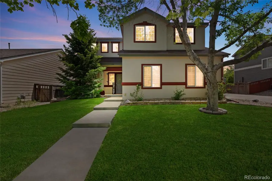 136 Gaviota Avenue, Brighton, CO 80601 - #2
