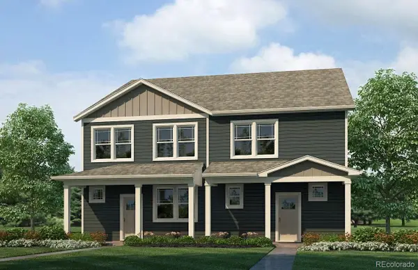 1350 S Chester Street #A, Denver, CO 80247