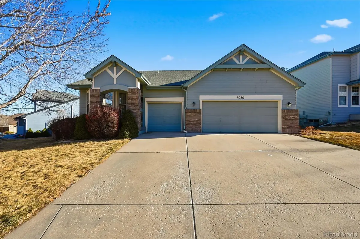 5080 Buttercup Drive, Castle Rock, CO 80109 - Image #1