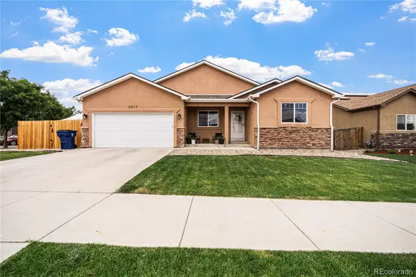 3017 Prairie Hawk Lane, Pueblo, CO 81005