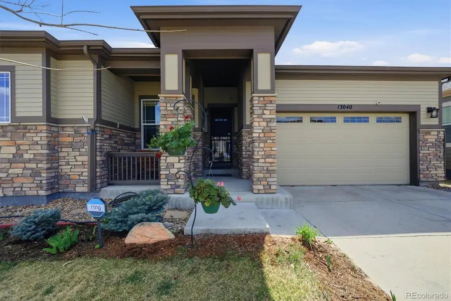 13040 W 73rd Place, Arvada, CO 80005 - #2