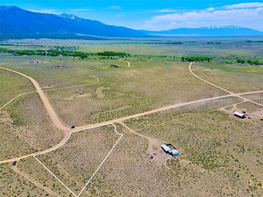 1107 Camino Del Rey, Crestone, CO 81131 - #3