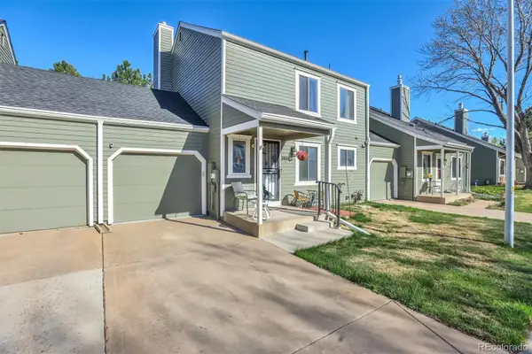 8448 W Union Avenue #33, Littleton, CO 80123