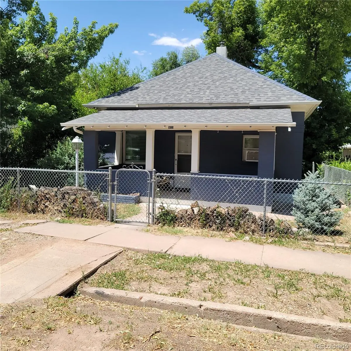 811 Myrtle Avenue, Canon City, CO 81212 - #1