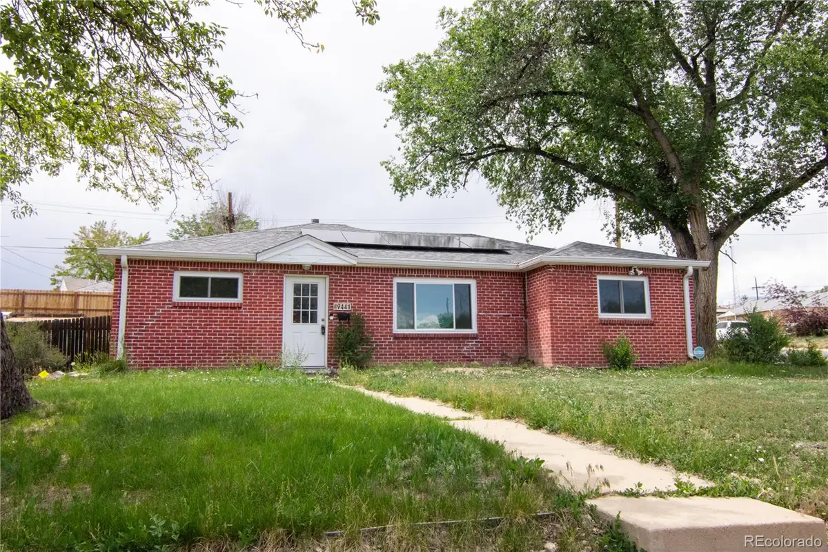 9441 Cedar Court, Thornton, CO 80229 - #1