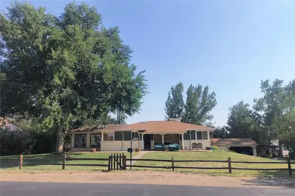 10375 W Iliff Avenue, Lakewood, CO 80227