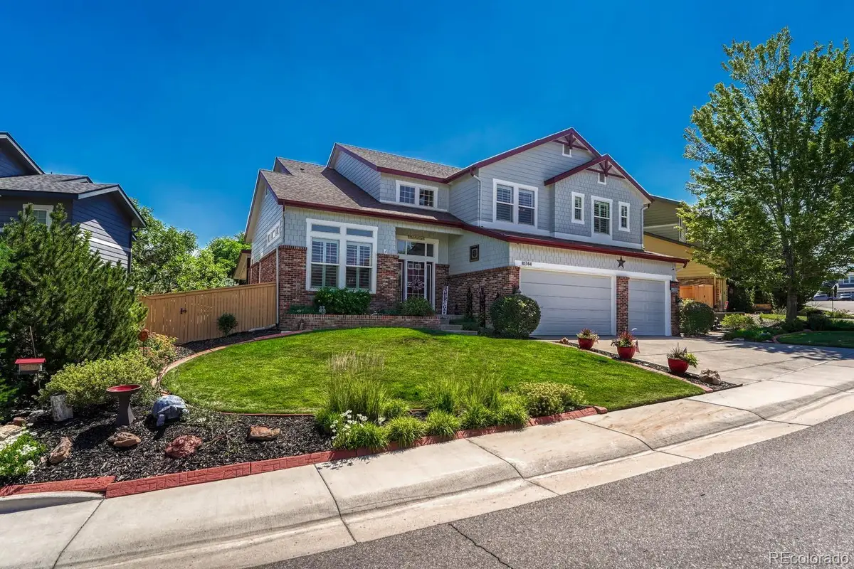 10744 Addison Court, Littleton, CO 80126 - #1