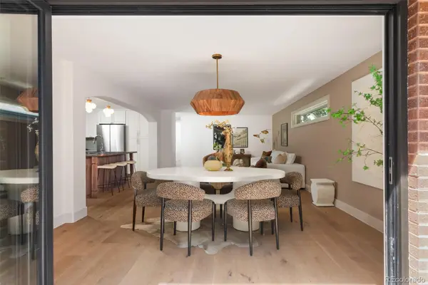 6001 E Cedar Avenue, Denver, CO 80224