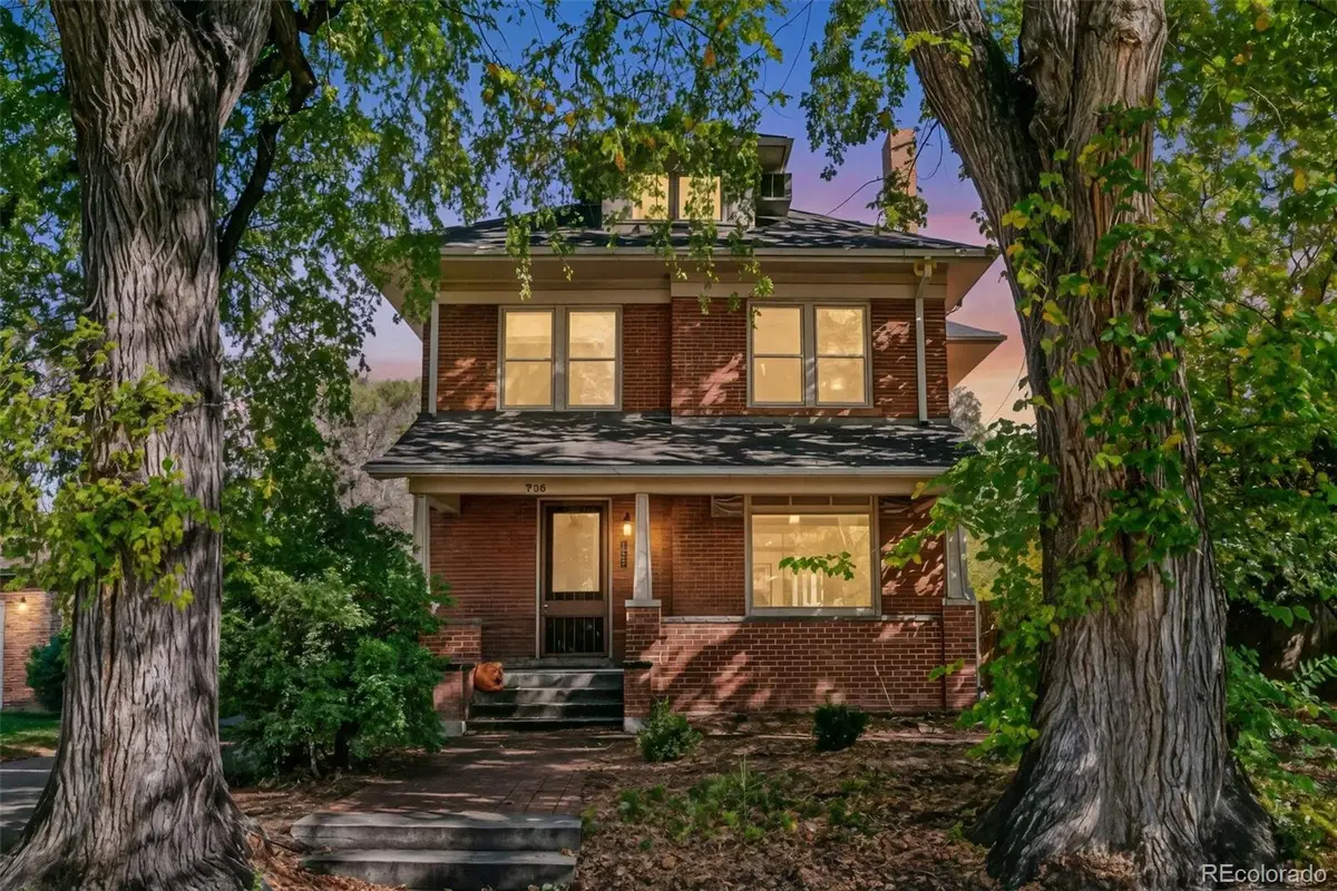 736 Elm, Denver, CO 80220 - #1