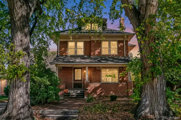 736 Elm, Denver, CO 80220