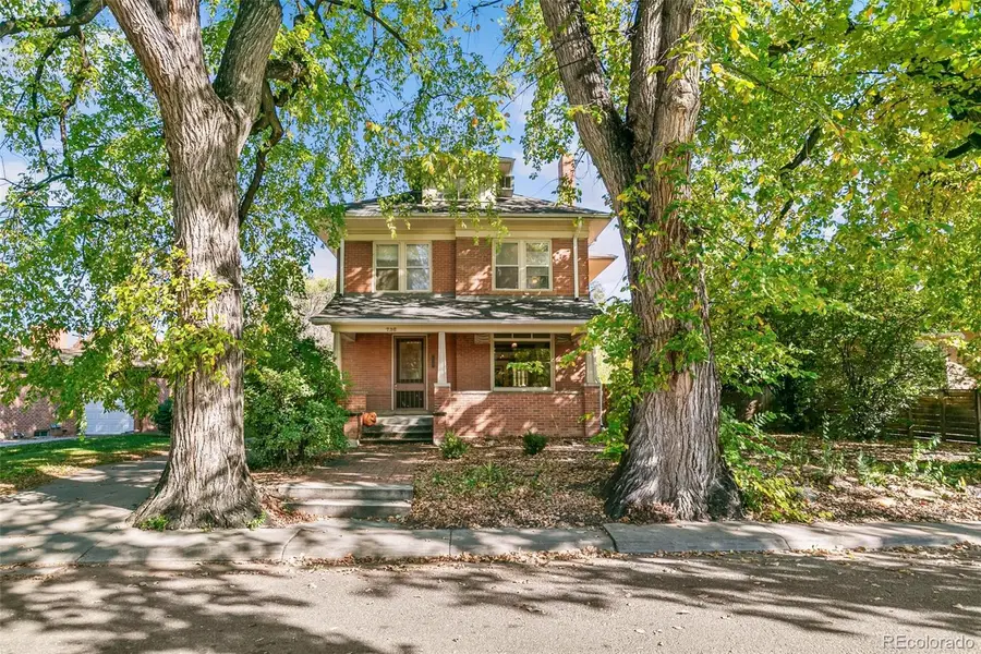 736 Elm, Denver, CO 80220 - #3
