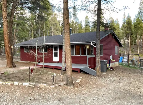 1776 County Road 4, Leadville, CO 80461