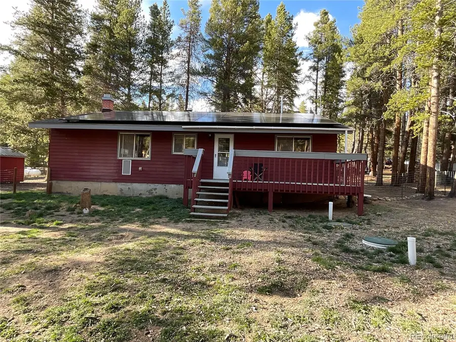 1776 County Road 4, Leadville, CO 80461 - #2